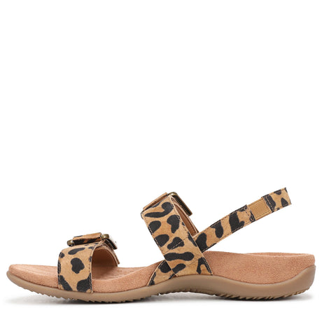 Tan Leopard