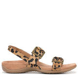 Tan Leopard