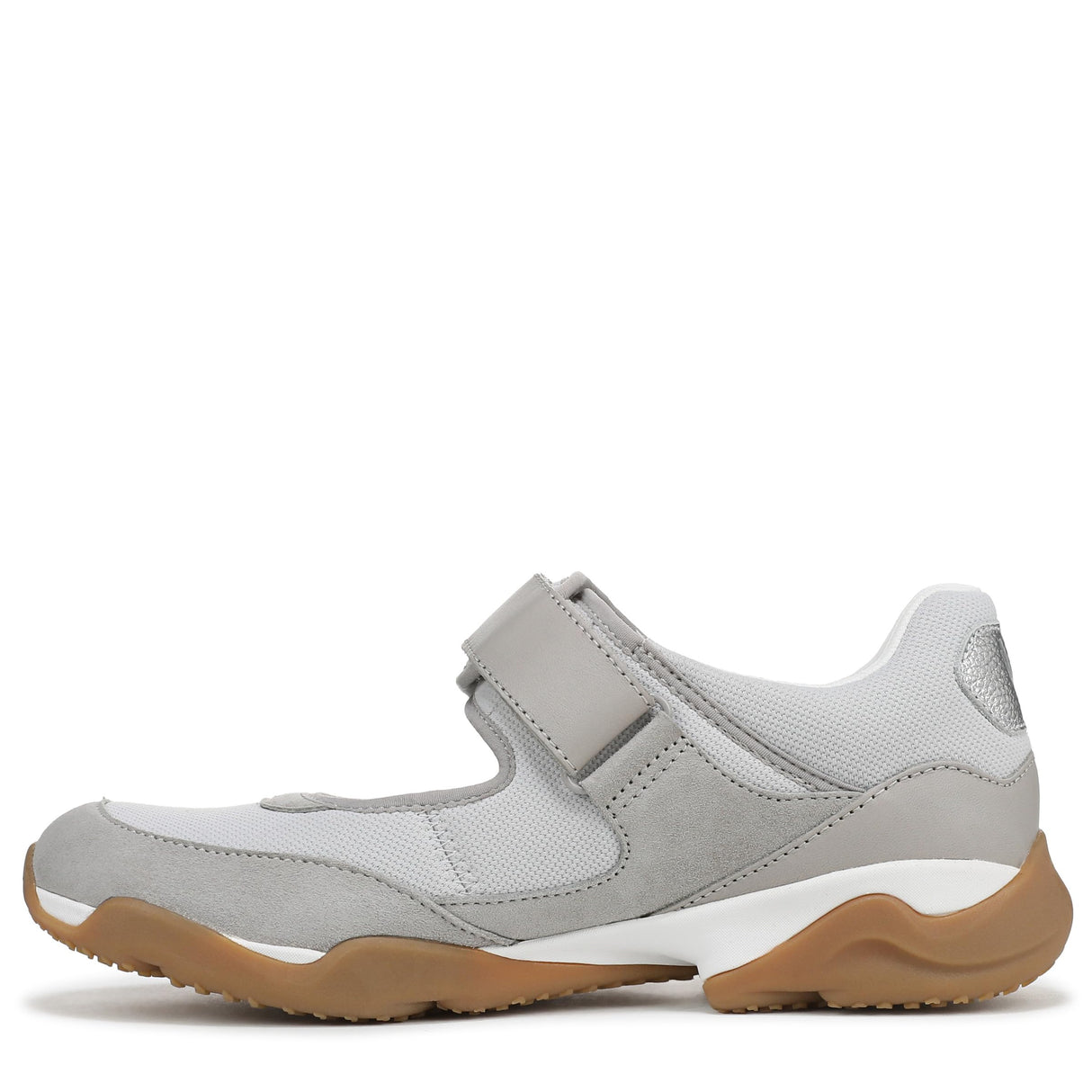 Vapor Silver