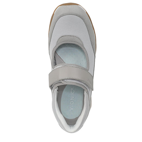 Vapor Silver
