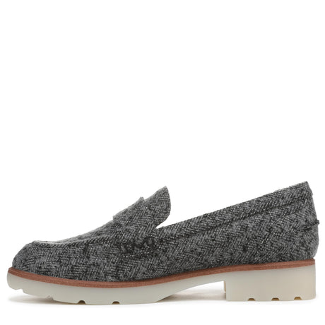 Slate Grey Multi