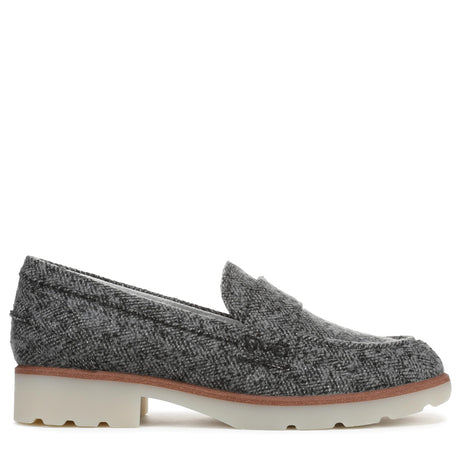 Slate Grey Multi