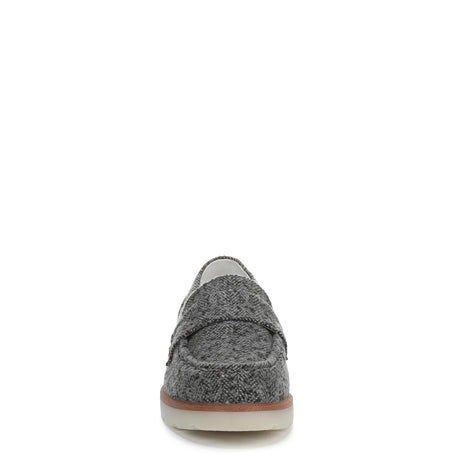 Slate Grey Multi