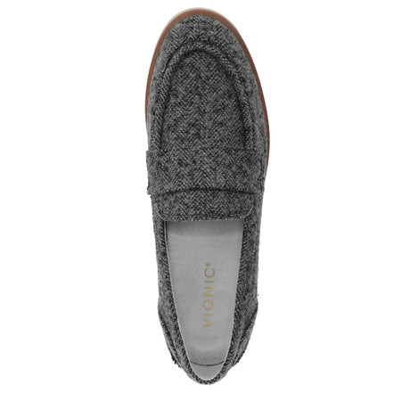 Slate Grey Multi