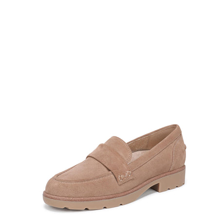 Desert Sand Suede