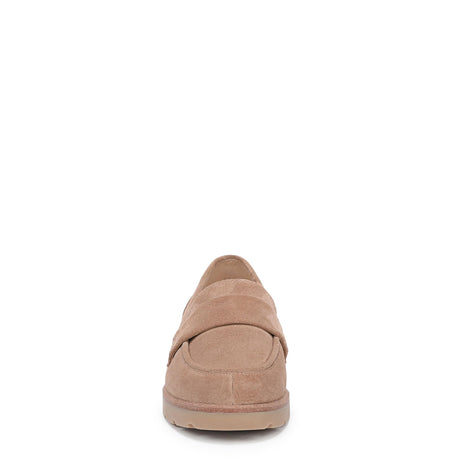 Desert Sand Suede
