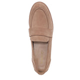 Desert Sand Suede