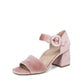 Cinder Rose Velvet