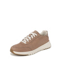 Desert Sand Suede/Leather