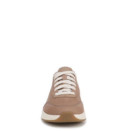 Desert Sand Suede/Leather