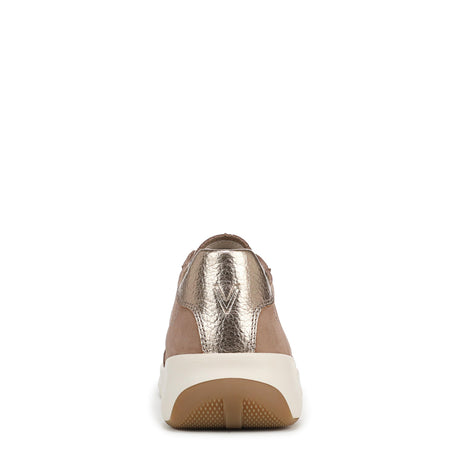Desert Sand Suede/Leather