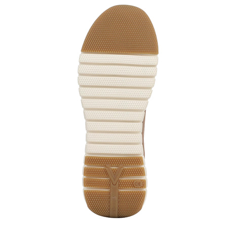 Desert Sand Suede/Leather