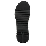 Black/Black Nappa Leather