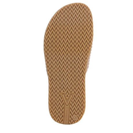 Rugby Tan Gold