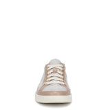Natural/Gold Denim Canvas