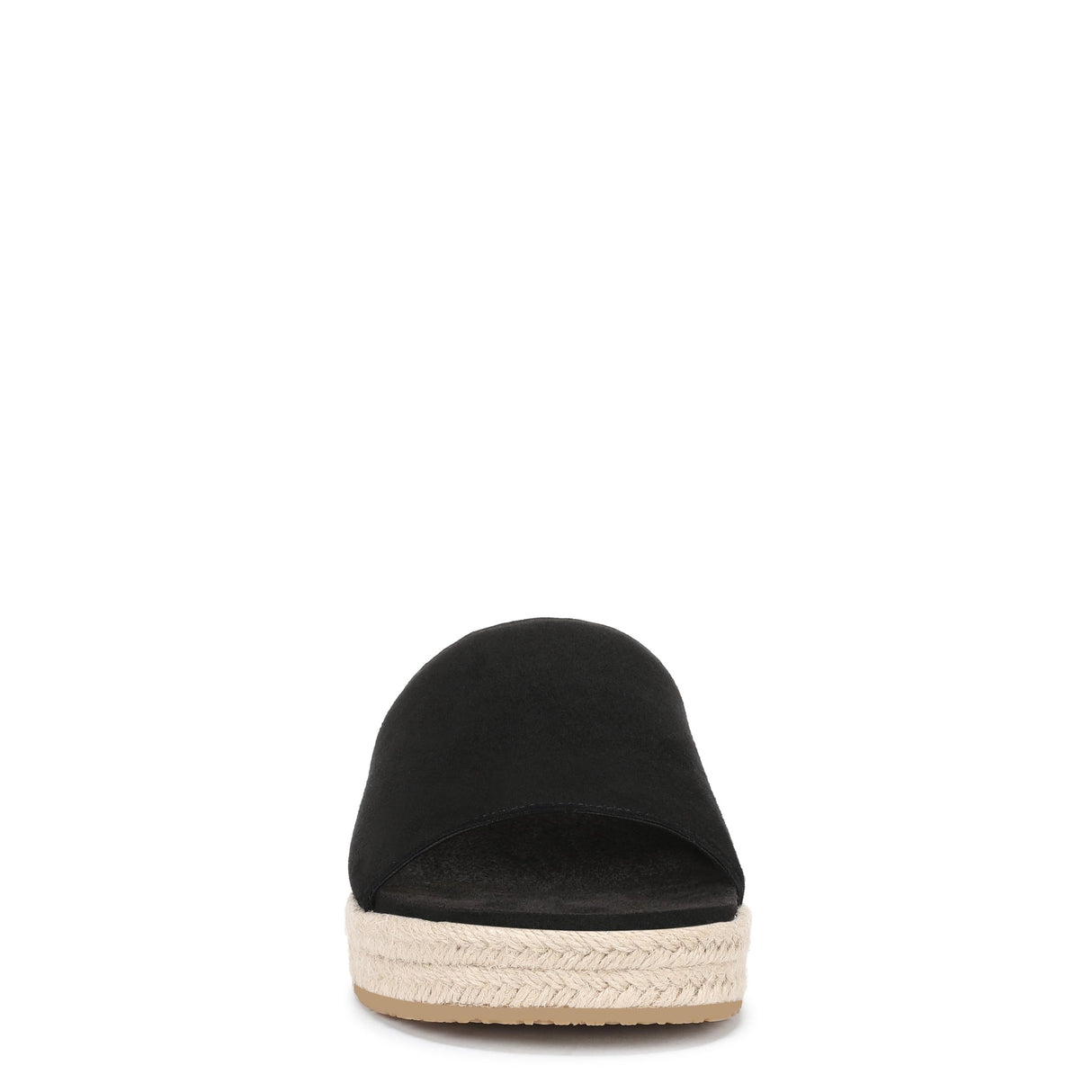 Black Suede