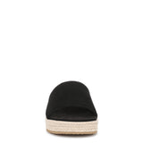 Black Suede