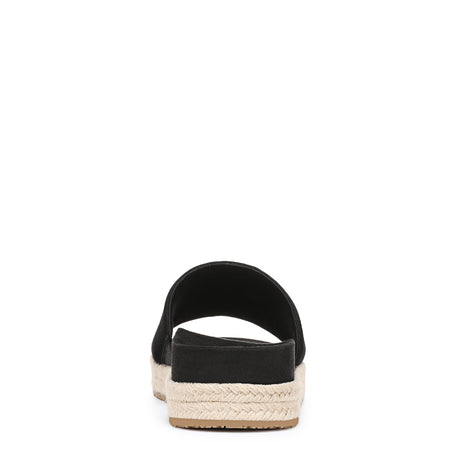 Black Suede