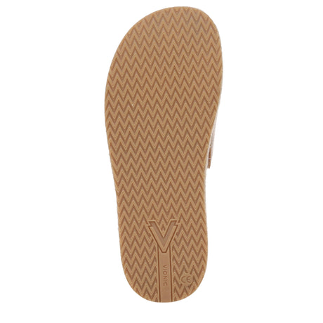 Bronze Metallic Leather