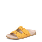 Amber Yellow