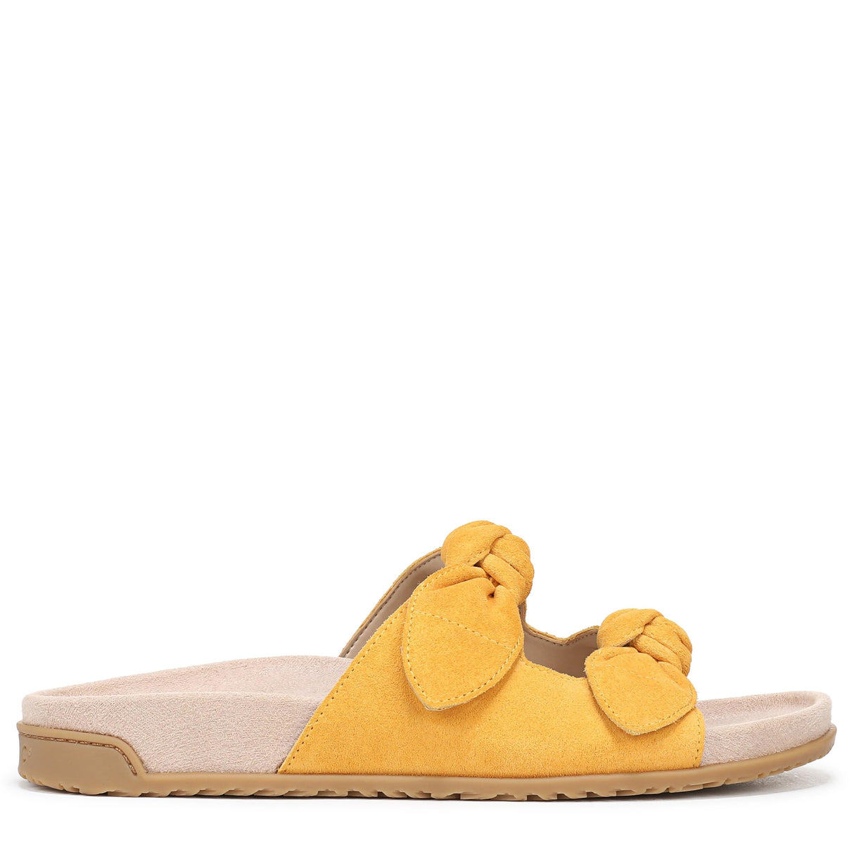 Amber Yellow
