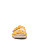 Amber Yellow