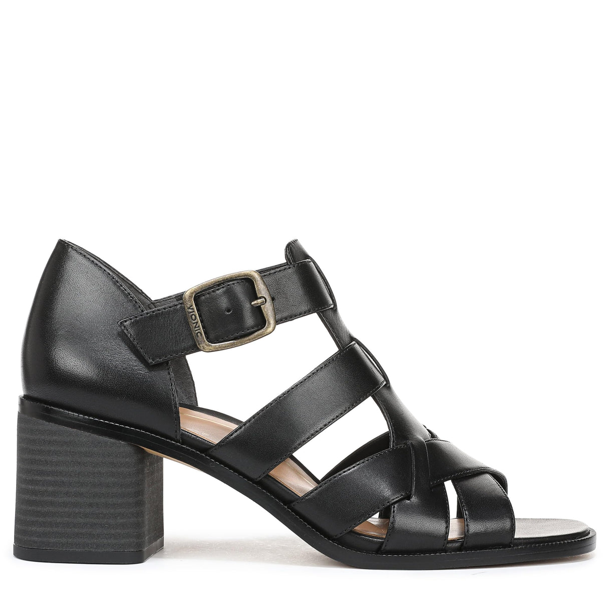 Black Leather