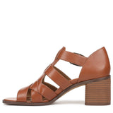 Tan Leather