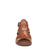 Tan Leather