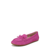 Rose Violet Suede