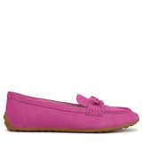 Rose Violet Suede