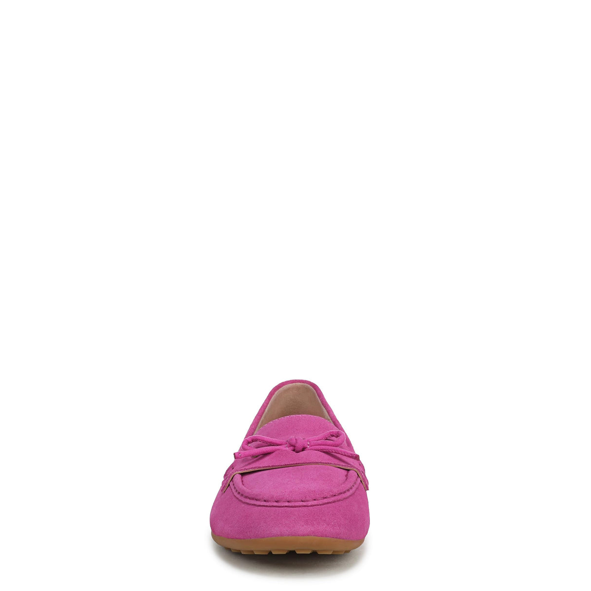 Rose Violet Suede