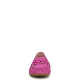 Rose Violet Suede