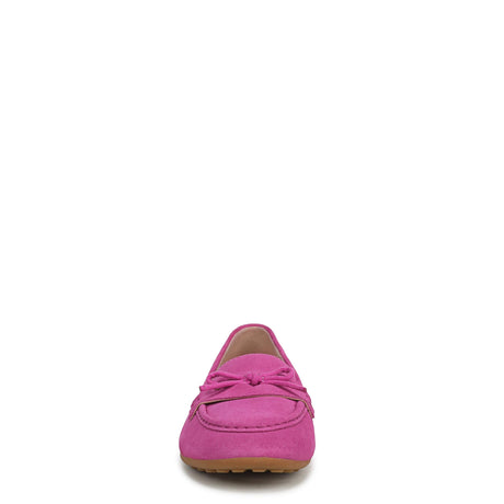 Rose Violet Suede