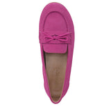 Rose Violet Suede