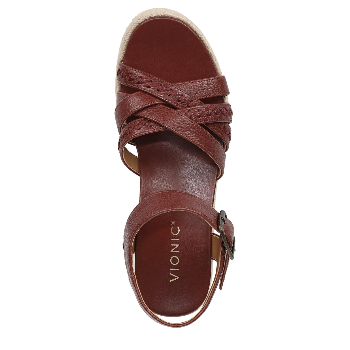 Sable Leather