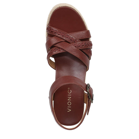 Sable Leather
