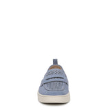 Pacific Blue Suede