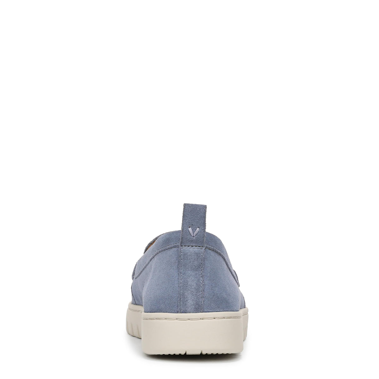 Pacific Blue Suede