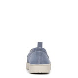 Pacific Blue Suede
