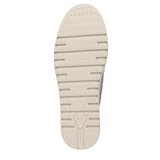 Pacific Blue Suede