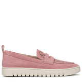 Cinder Rose Suede