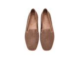 Mocha Mousse Suede