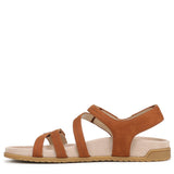 Brandy Nubuck