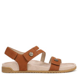 Brandy Nubuck