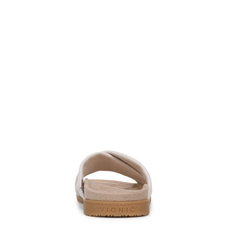 Sea Salt Leather