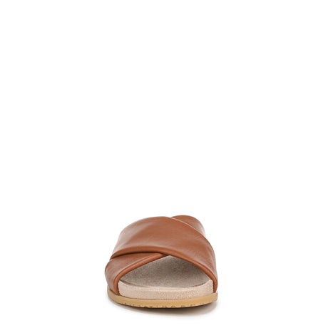 Tan Leather