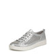 Silver Leather