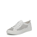 White Leather
