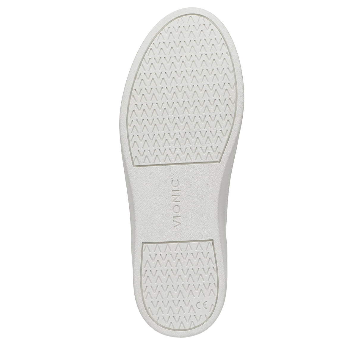 White Leather